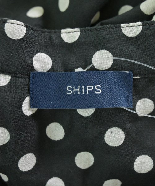 SHIPS เสื้อสตรี