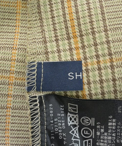 SHIPS เสื้อลำลอง