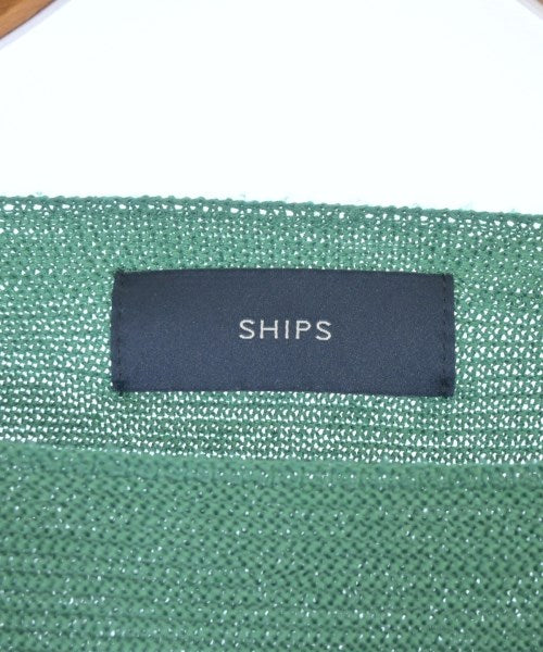 SHIPS เสื้อกันหนาว