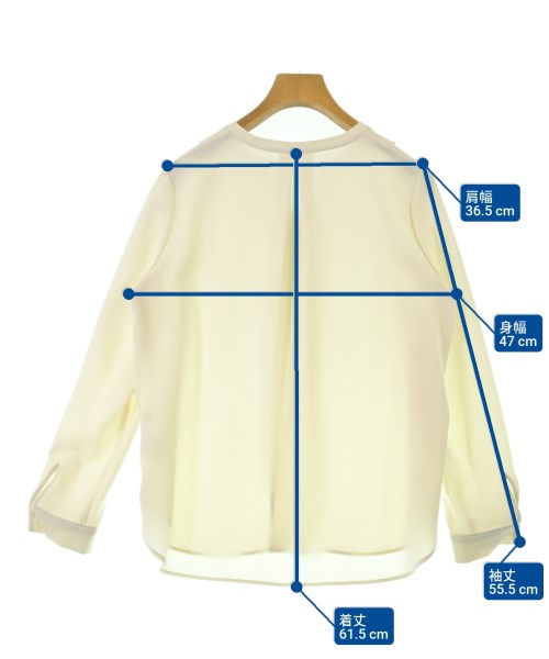 SHIPS เสื้อสตรี