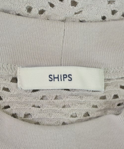 SHIPS แขนกุด