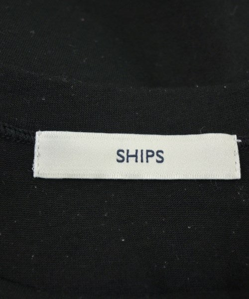 SHIPS เสื้อยืด/เสื้อท็อปส์