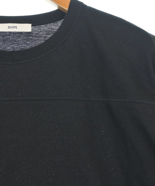 SHIPS เสื้อยืด/เสื้อท็อปส์