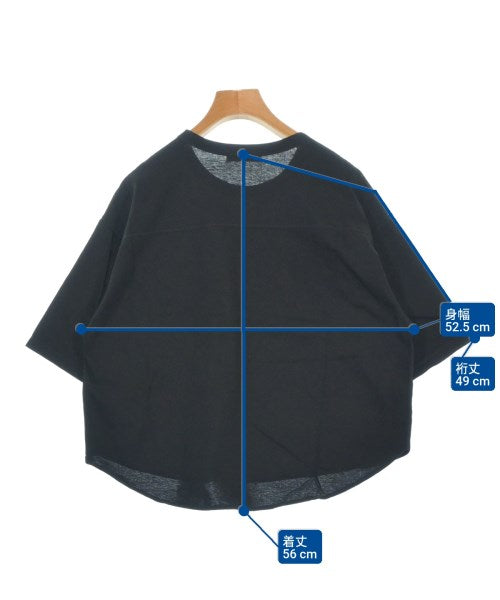 SHIPS เสื้อยืด/เสื้อท็อปส์