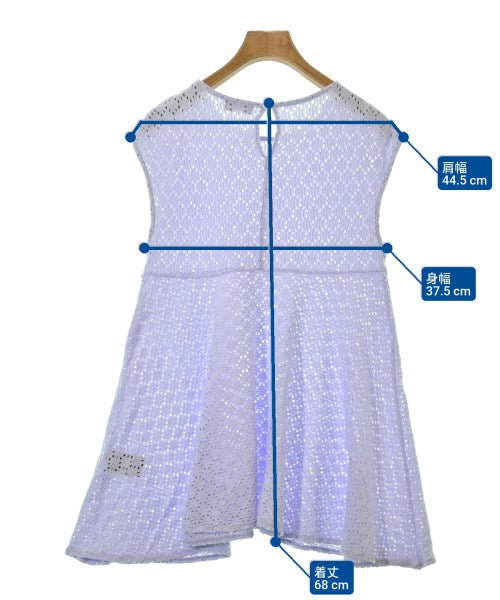 SHIPS เสื้อยืด/เสื้อท็อปส์
