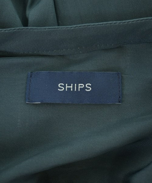 SHIPS เสื้อสตรี