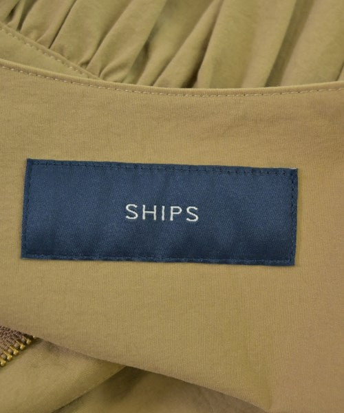 SHIPS เสื้อโค้ท อื่น