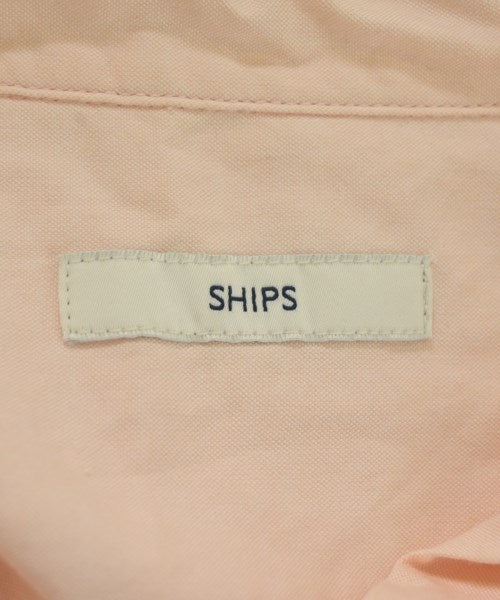 SHIPS เสื้อลำลอง