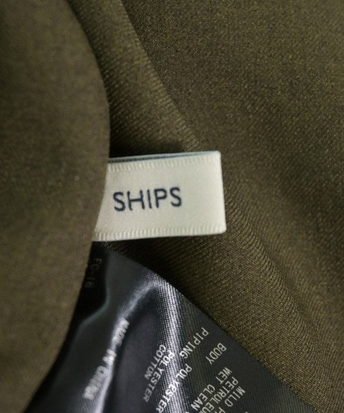 SHIPS กางเกง อื่น