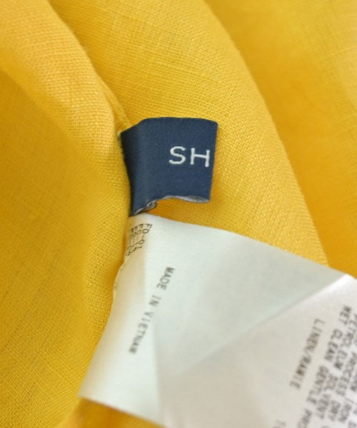 SHIPS เสื้อลำลอง