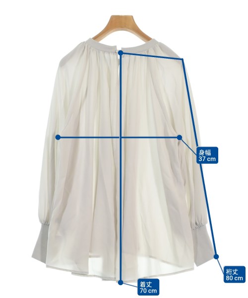 SHIPS เสื้อสตรี