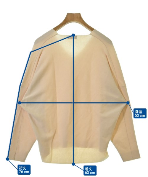 SHIPS เสื้อกันหนาว