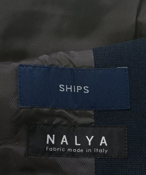 SHIPS แจ็คเก็ตไม่มีปก