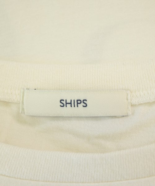 SHIPS แขนกุด