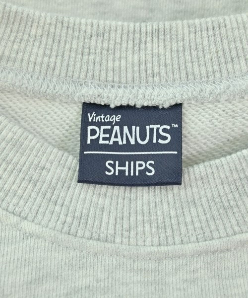 SHIPS เสื้อสเวตเตอร์