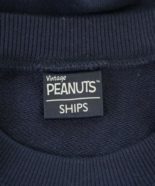 SHIPS เสื้อสเวตเตอร์
