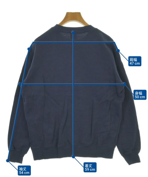 SHIPS เสื้อสเวตเตอร์