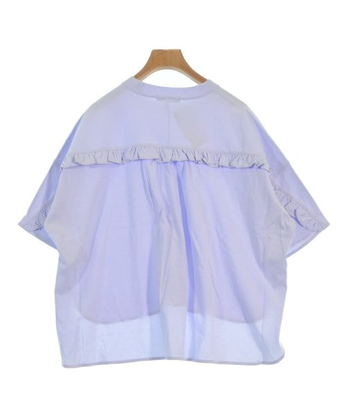 SHIPS เสื้อยืด/เสื้อท็อปส์