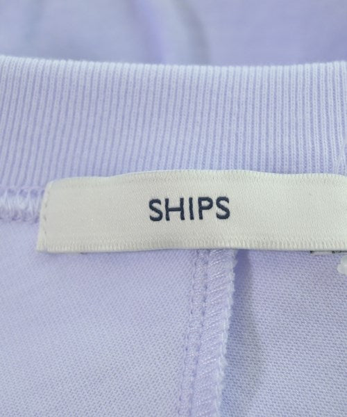 SHIPS เสื้อยืด/เสื้อท็อปส์