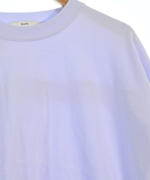 SHIPS เสื้อยืด/เสื้อท็อปส์
