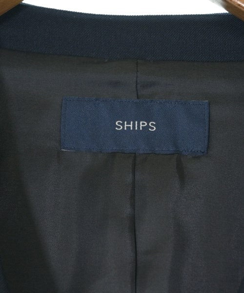 SHIPS เสื้อโค้ท อื่น