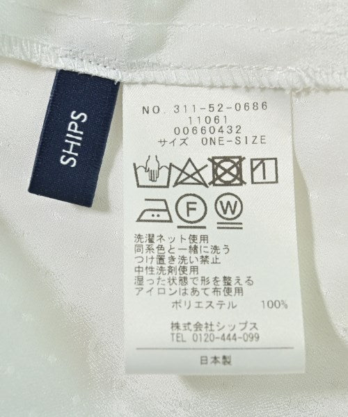 SHIPS เสื้อสตรี