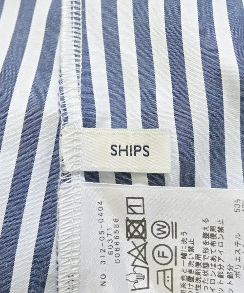 SHIPS เสื้อสตรี
