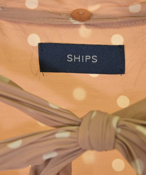 SHIPS เสื้อสตรี