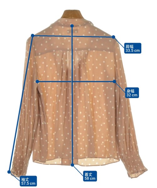 SHIPS เสื้อสตรี