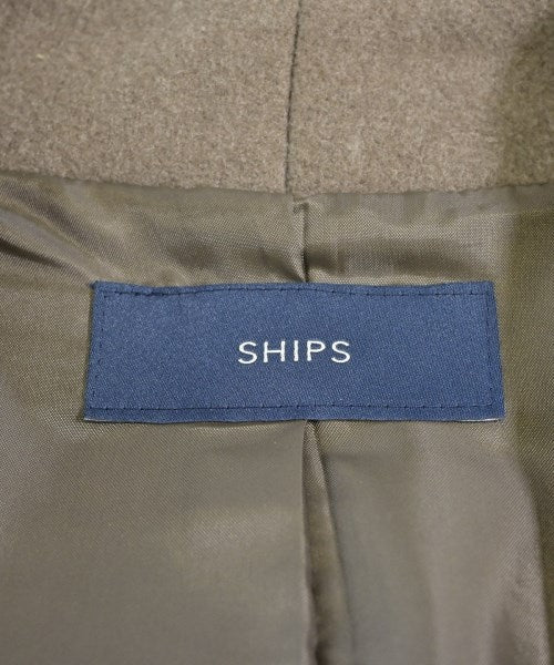 SHIPS แจ็คเก็ตเบลาส์