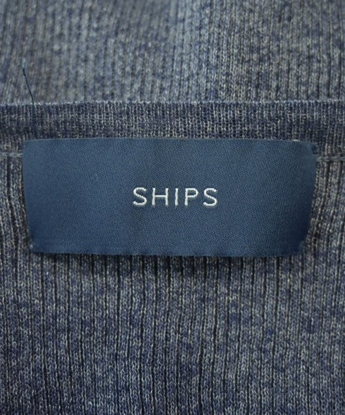 SHIPS เสื้อคาร์ดิแกน