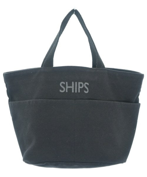 SHIPS กระเป๋าถือขนาดใหญ่