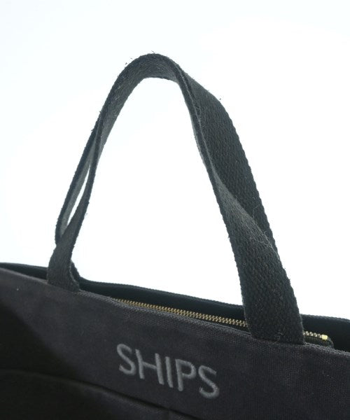 SHIPS กระเป๋าถือขนาดใหญ่