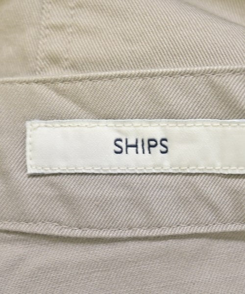 SHIPS ยีนส์