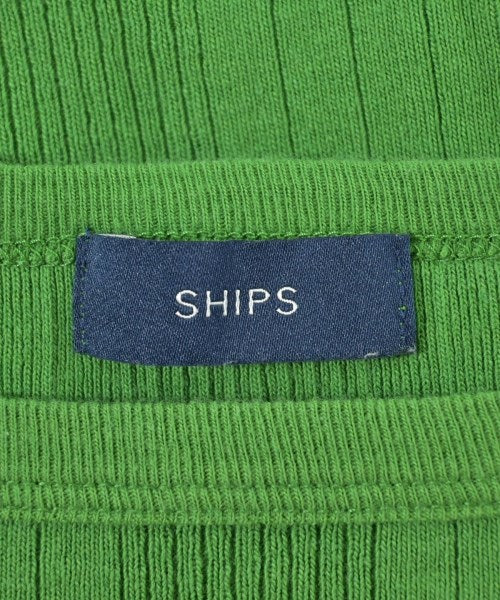 SHIPS เสื้อกล้าม