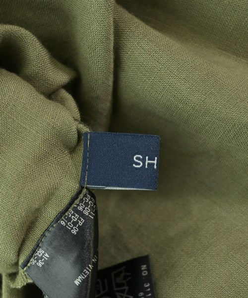 SHIPS เสื้อสตรี