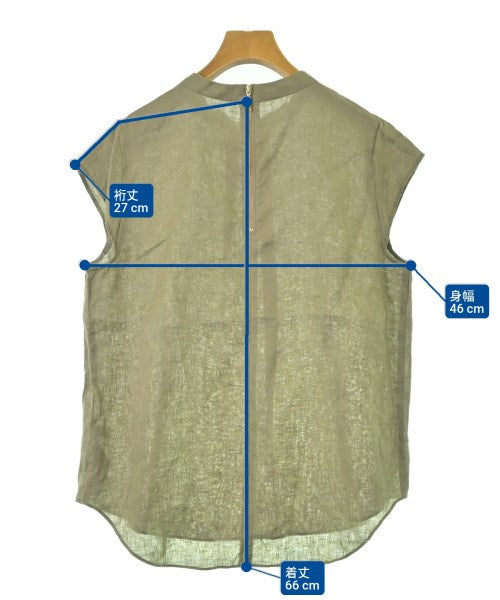 SHIPS เสื้อสตรี