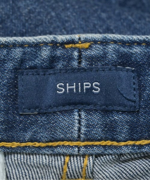 SHIPS ยีนส์