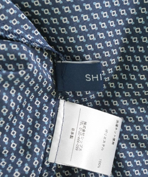 SHIPS เสื้อสตรี