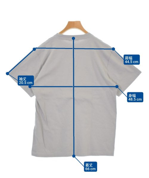 SHIPS เสื้อยืด/เสื้อท็อปส์