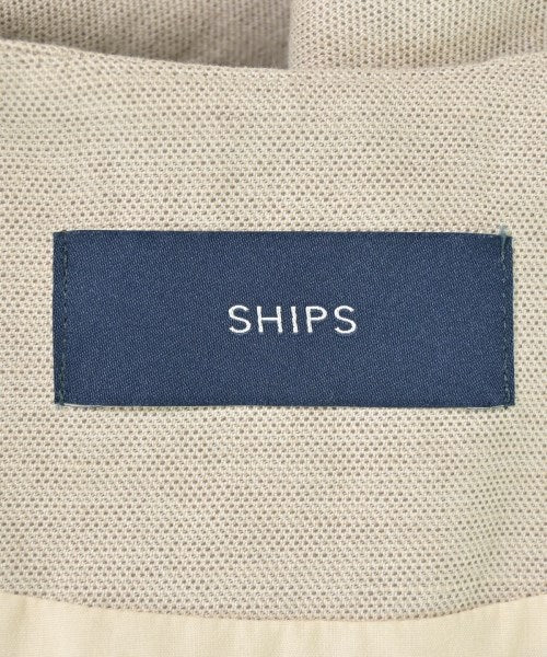 SHIPS เสื้อกั๊ก