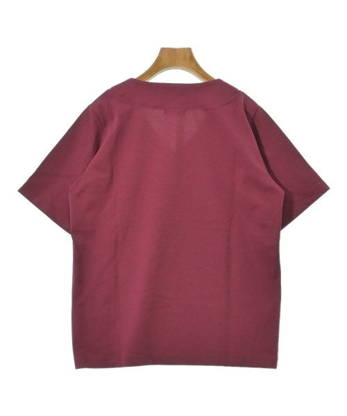 SHIPS เสื้อยืด/เสื้อท็อปส์