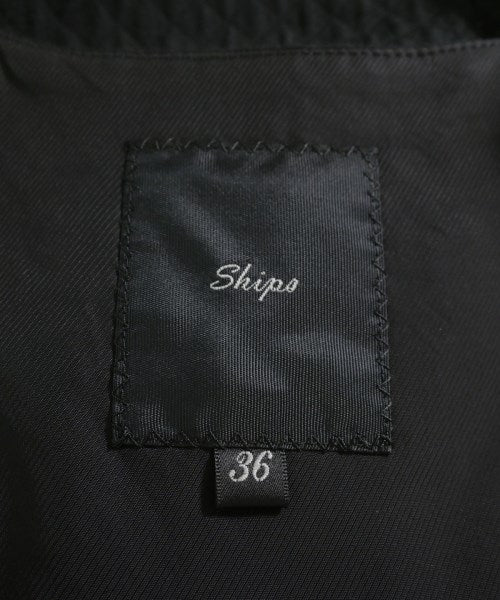 SHIPS เสื้อโค้ท อื่น