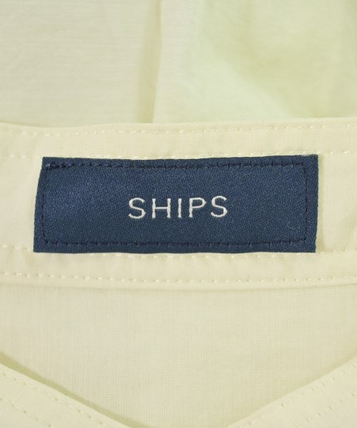 SHIPS เสื้อลำลอง