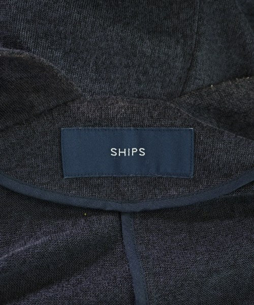 SHIPS เสื้อคาร์ดิแกน