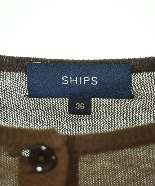 SHIPS เสื้อคาร์ดิแกน