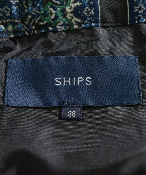 SHIPS กระโปรงยาว/แม็กซี่ยาว