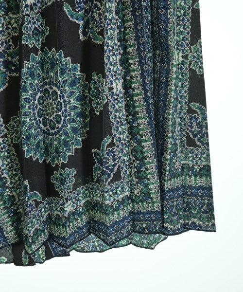 SHIPS กระโปรงยาว/แม็กซี่ยาว