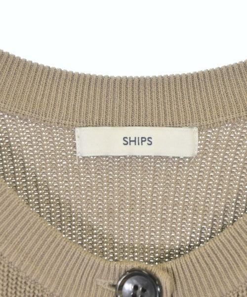 SHIPS เสื้อคาร์ดิแกน