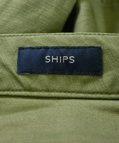 SHIPS กางเกง อื่น